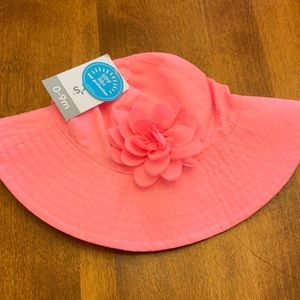 Carter’s baby 50 spf pool hat